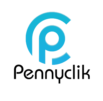 Pennyclik Logo