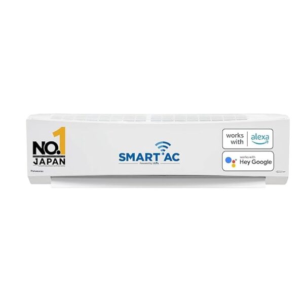 panasonic ac 1.5 ton price