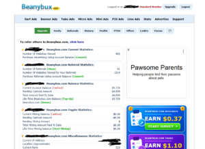 beanybux profile