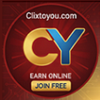 clixtoyou online earning website