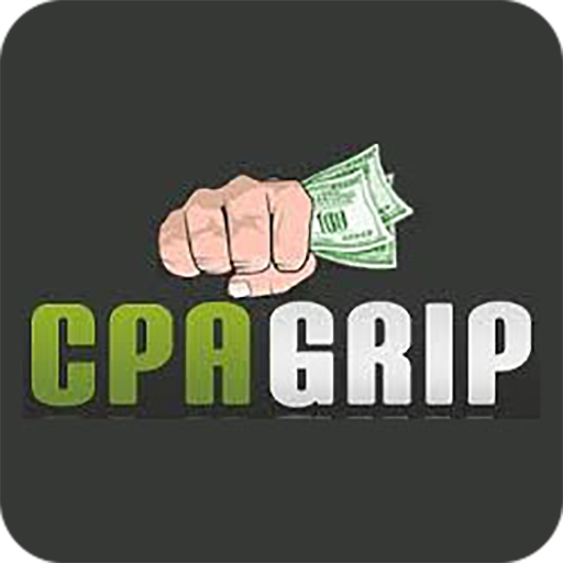 CPA Grip Online earning website