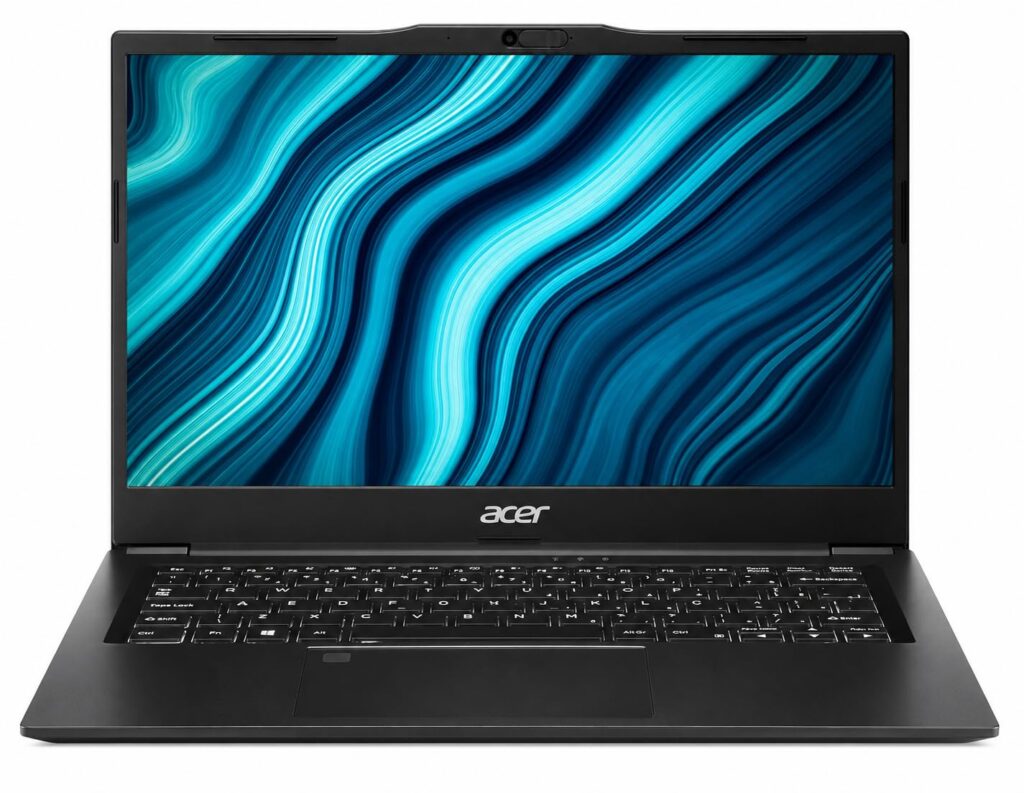 Acer TravelLite TL04-41M