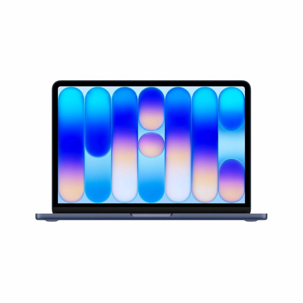 Apple 2026 MacBook Neo 13″ Laptop with A18 Pro chip
