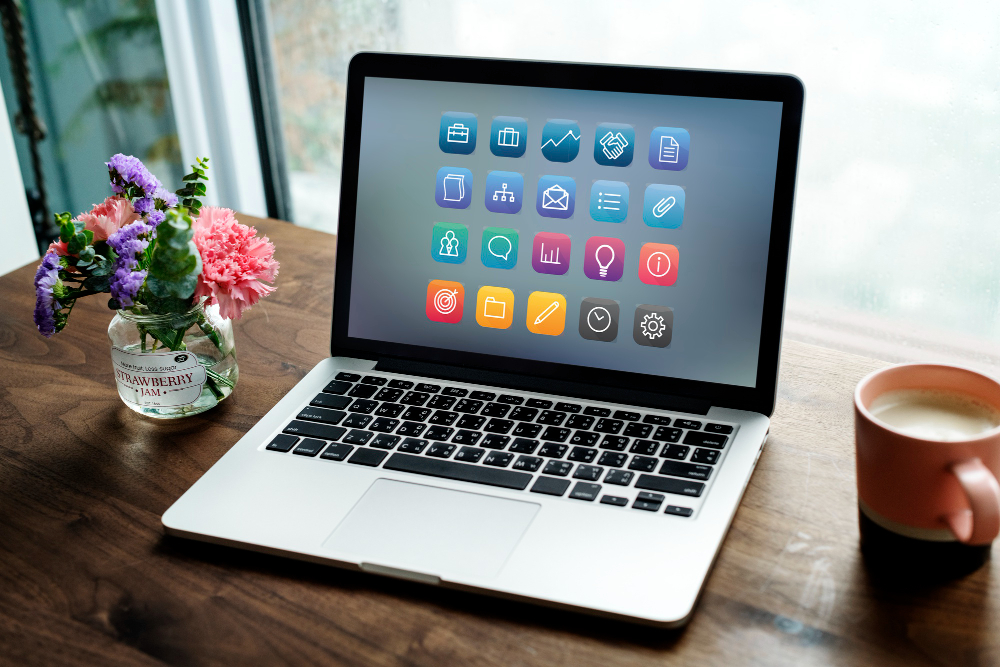 what is laptops
