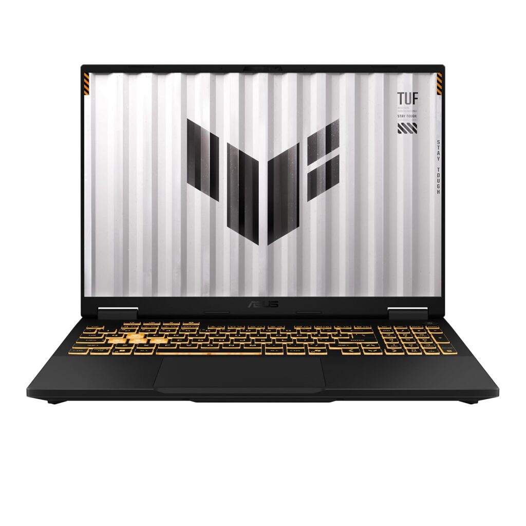 ASUS TUF Gaming F16 (2025) Gaming Laptop