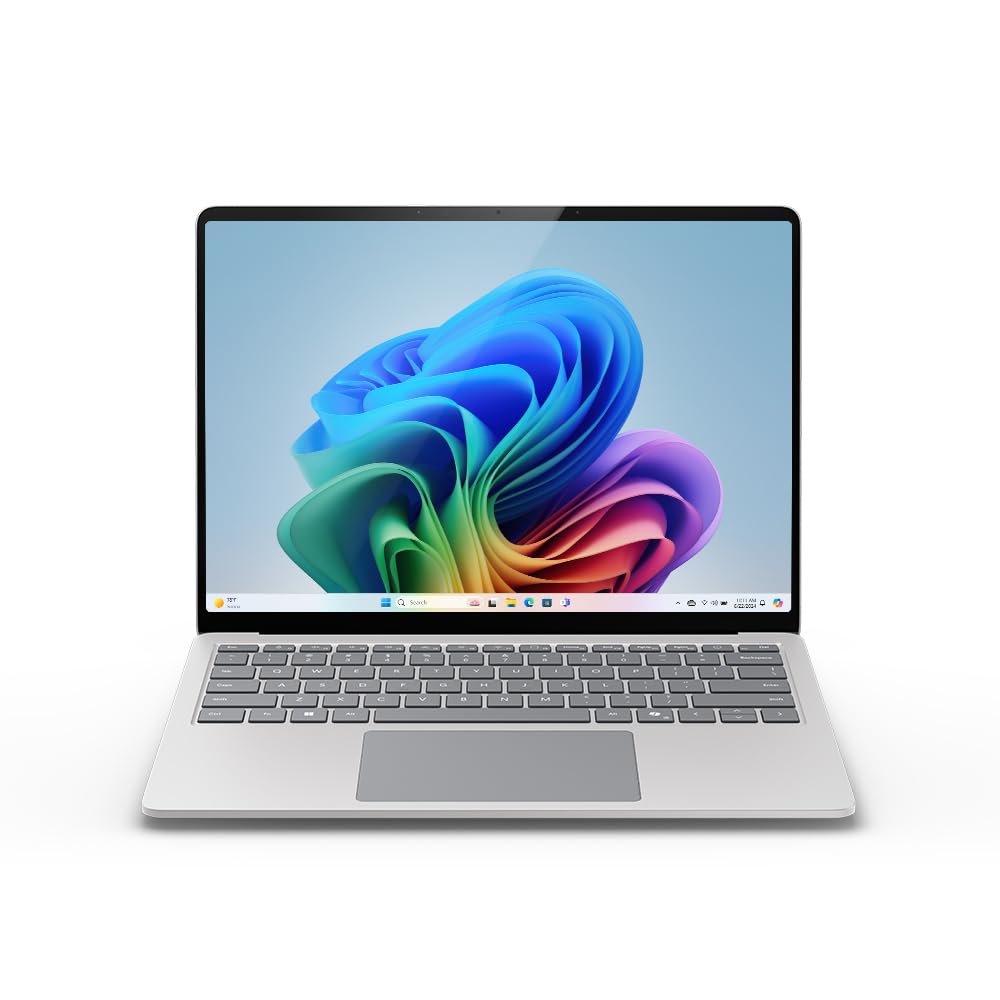 Microsoft Surface Laptop 7 - Windows 11 Home