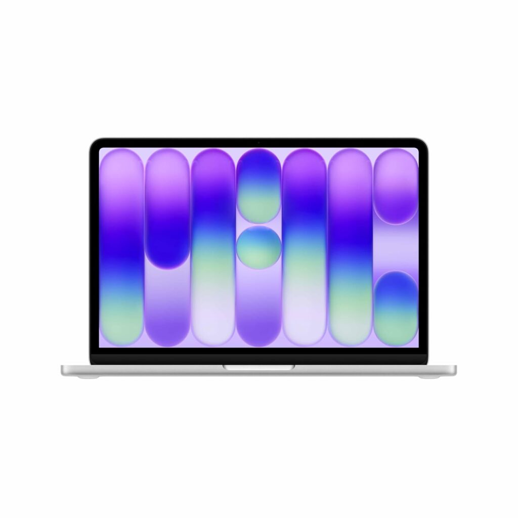 Apple 2026 MacBook
