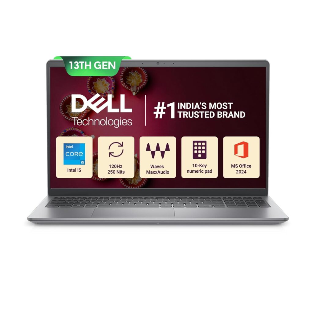 Dell Laptop
