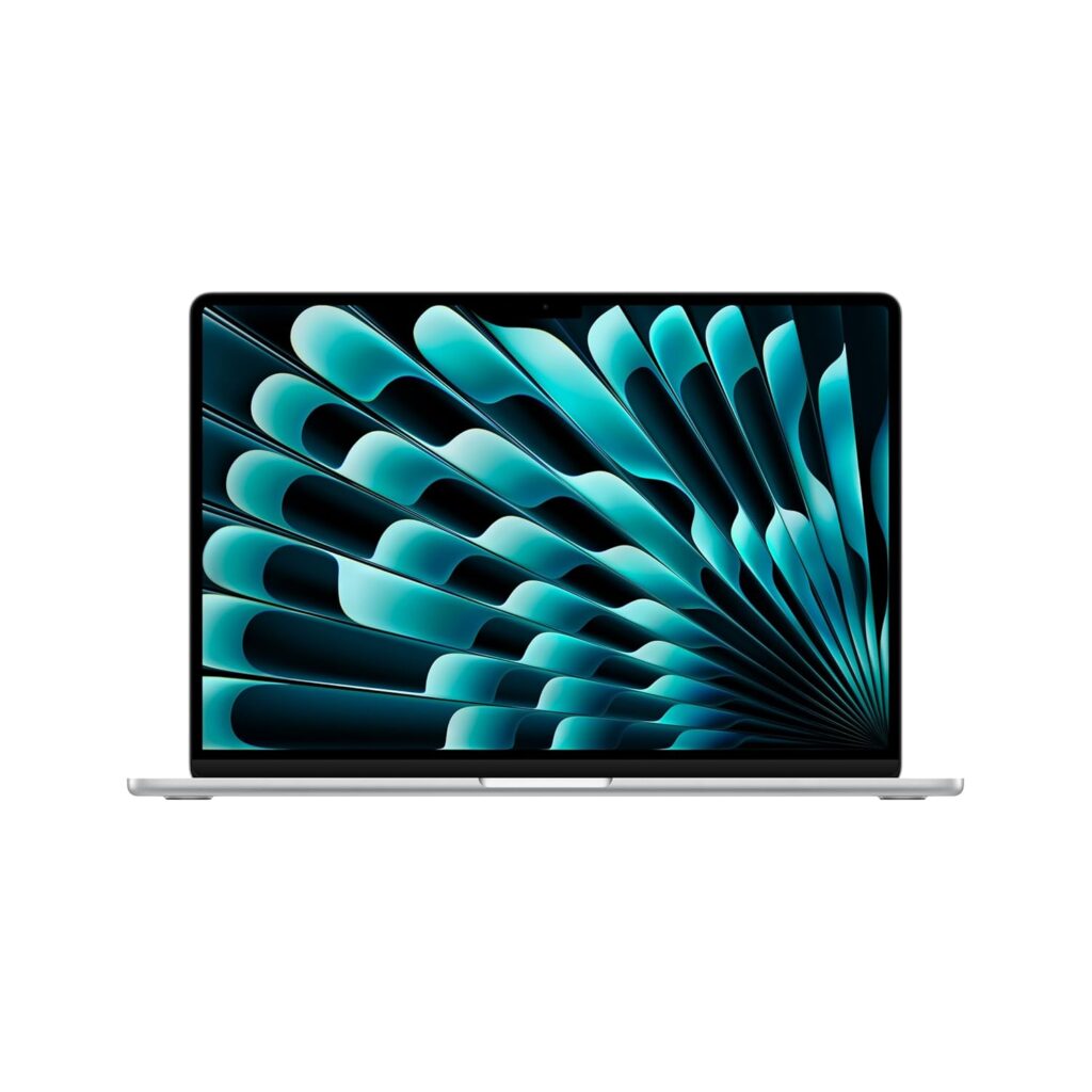 Apple 2026 MacBook Air 15