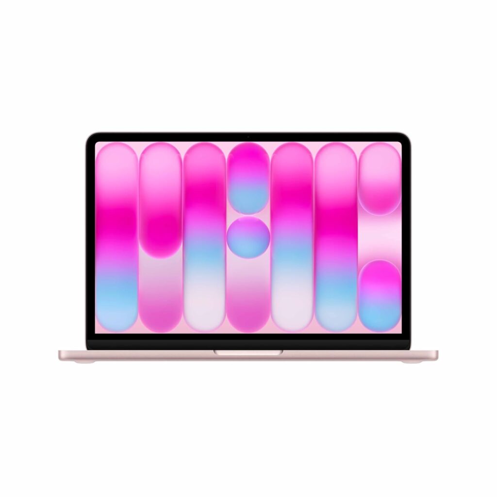 Apple 2026 MacBook