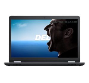 𝗗𝗲𝗹𝗹Laptop Model 5300 | 𝗜𝗻𝘁𝗲𝗹i5 8th Gen