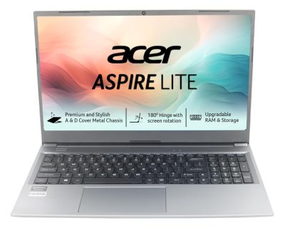 Acer Aspire Lite, AMD Ryzen 3-5400U