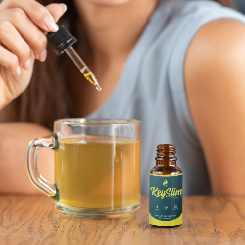 Natural Weight Loss Solution