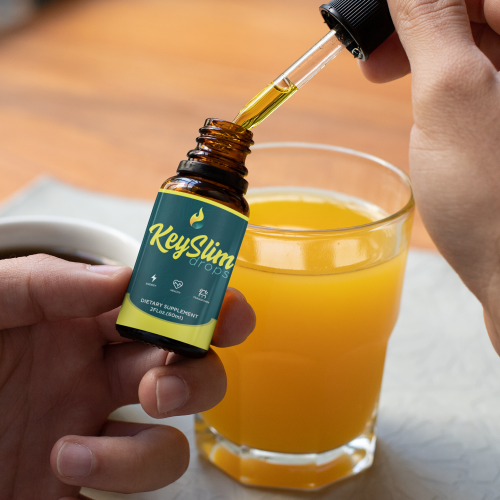 Natural Weight Loss Solution